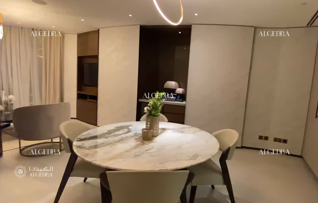 interior design company in Dubai