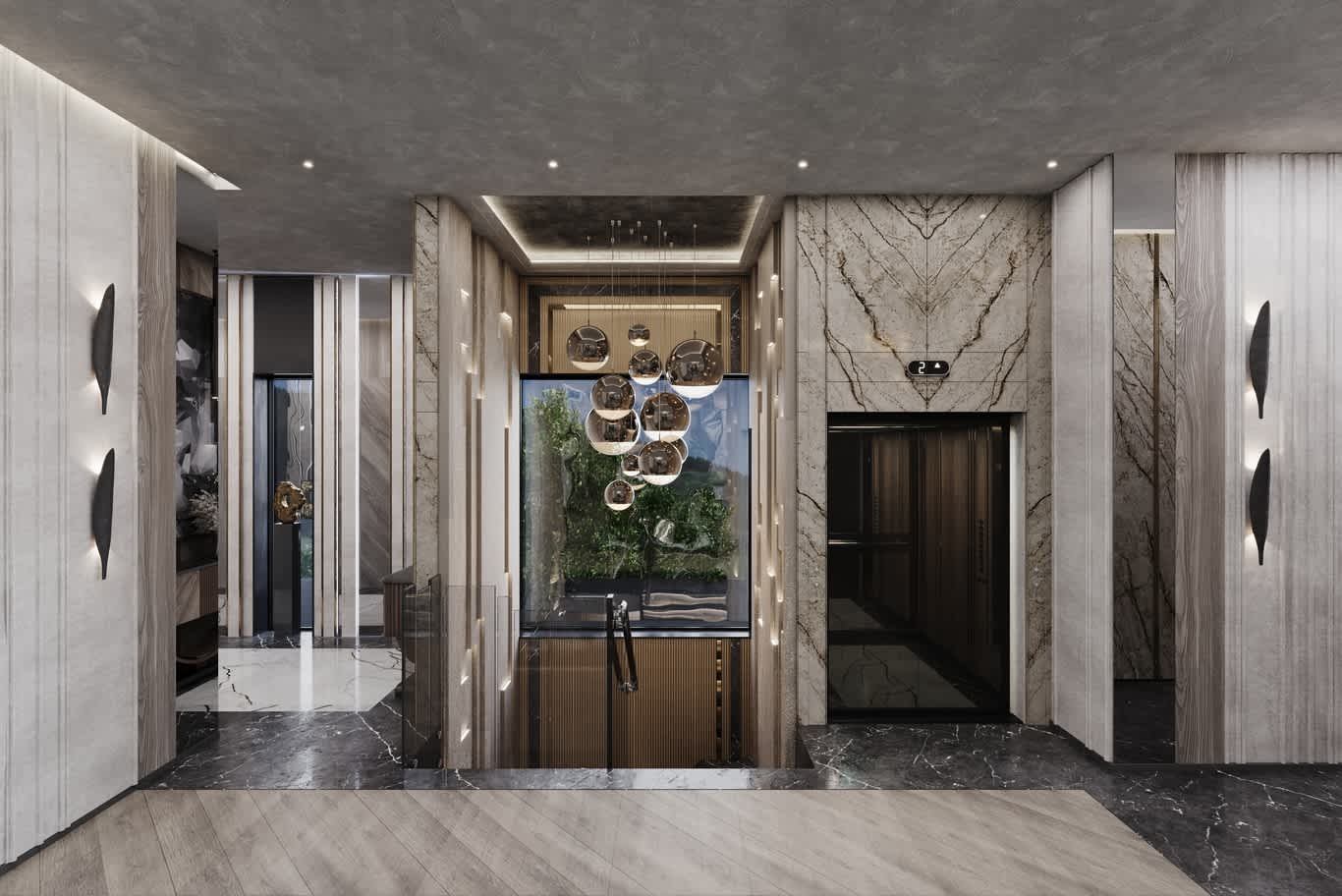 Classic Interior Style