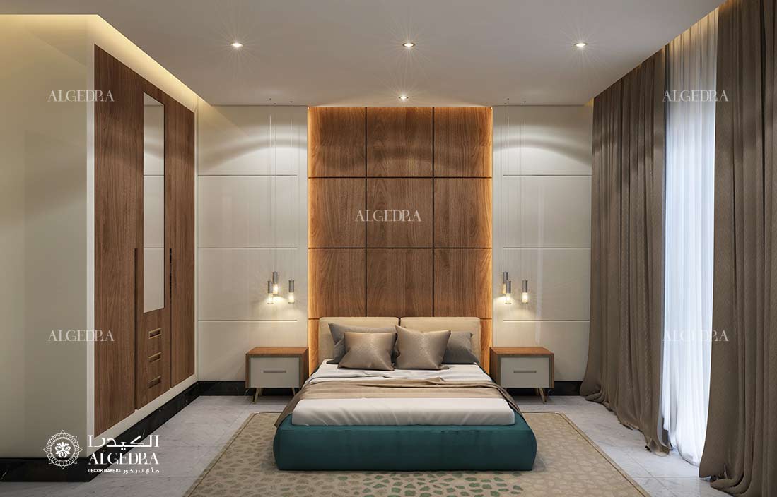 interior ceiling design for bedroom