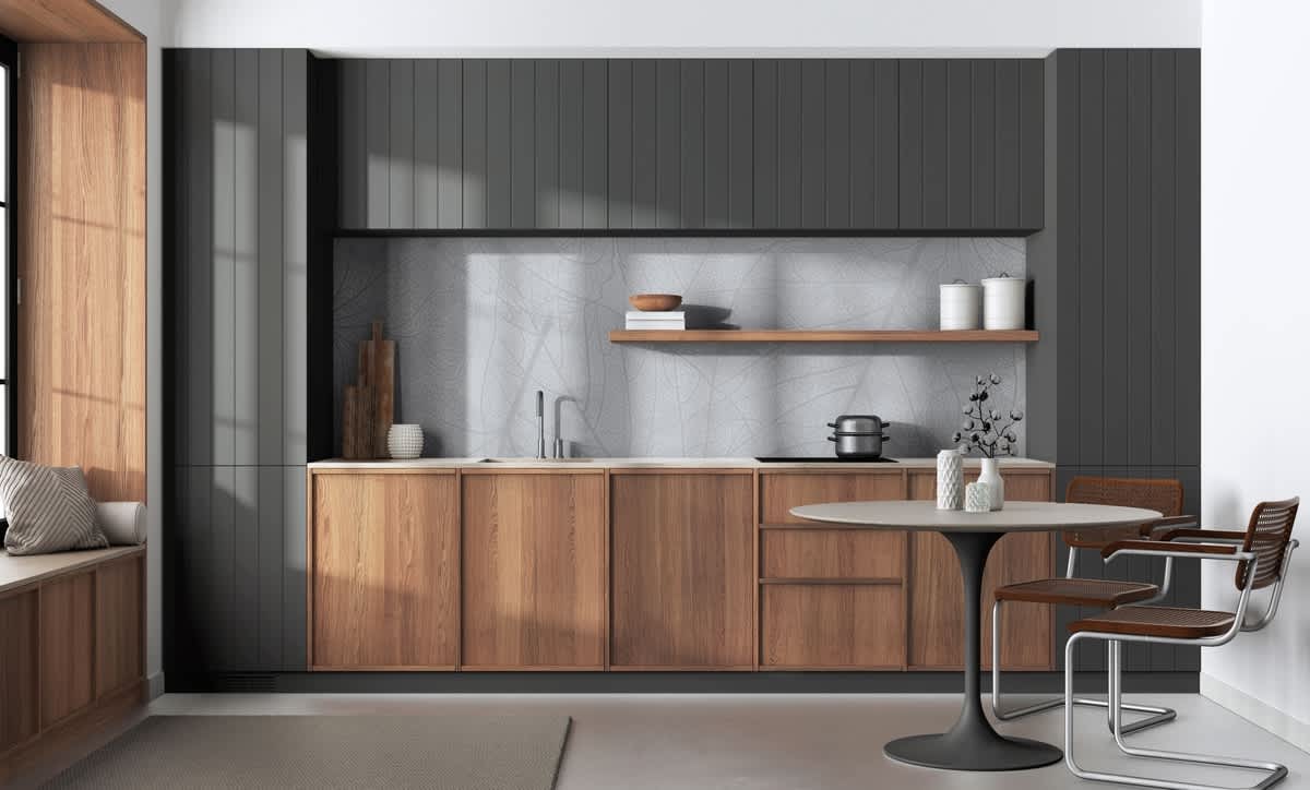 minimalist interior design for small house