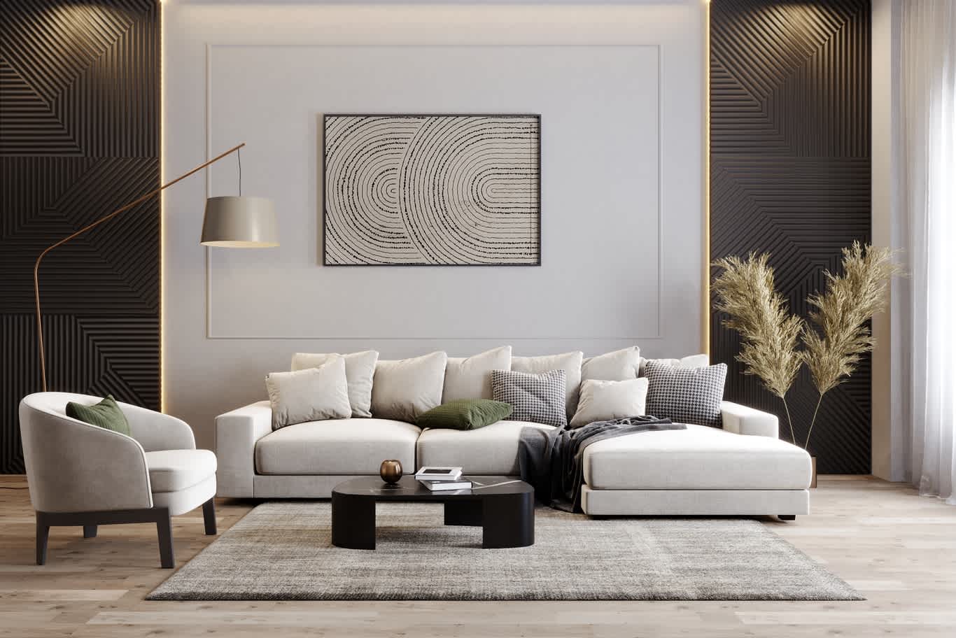 interior design company in Abu Dhabi