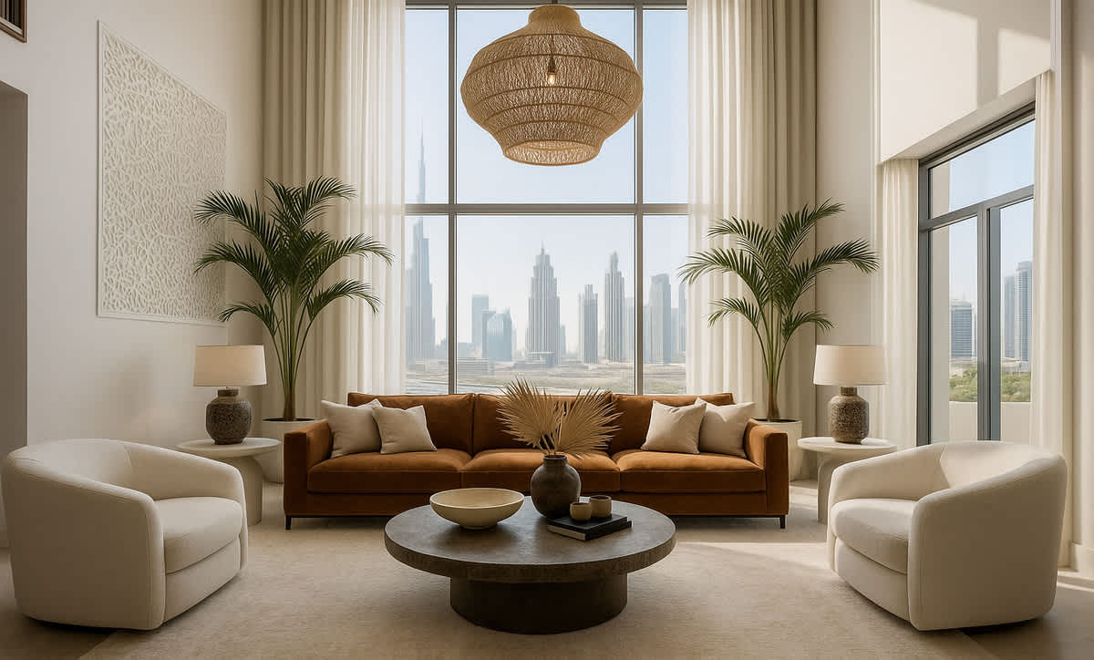 decor company in istanbul