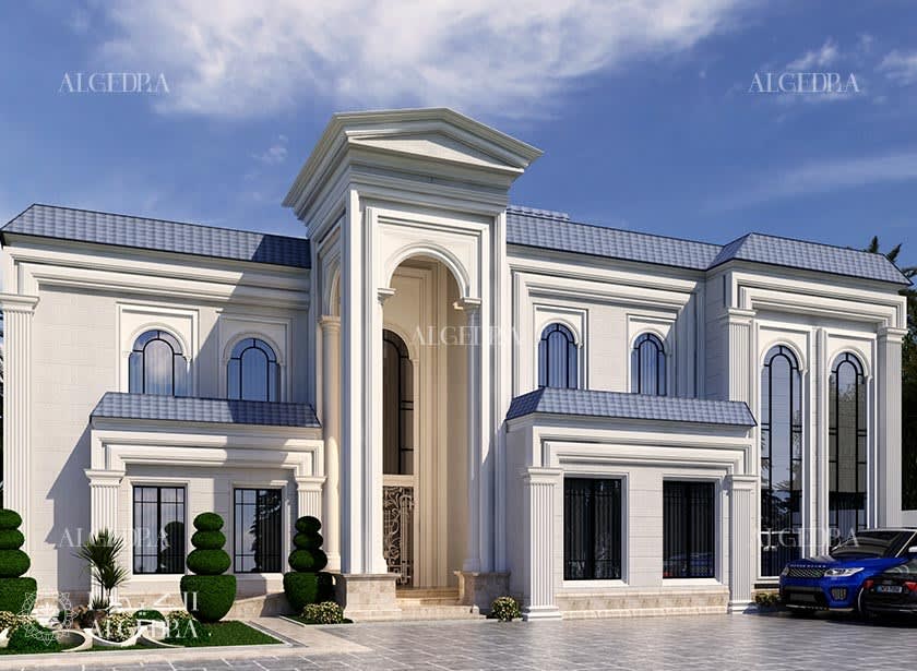 والهندسة المعمارية والتصميم