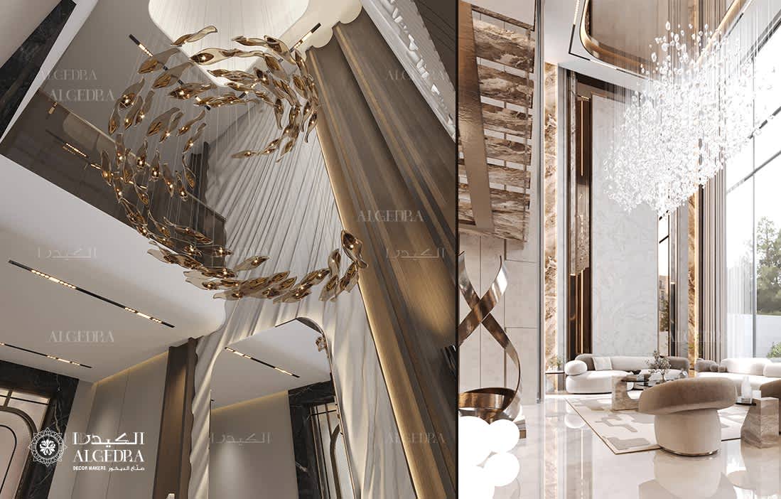 Inside a Signature Villa on Palm Jumeirah