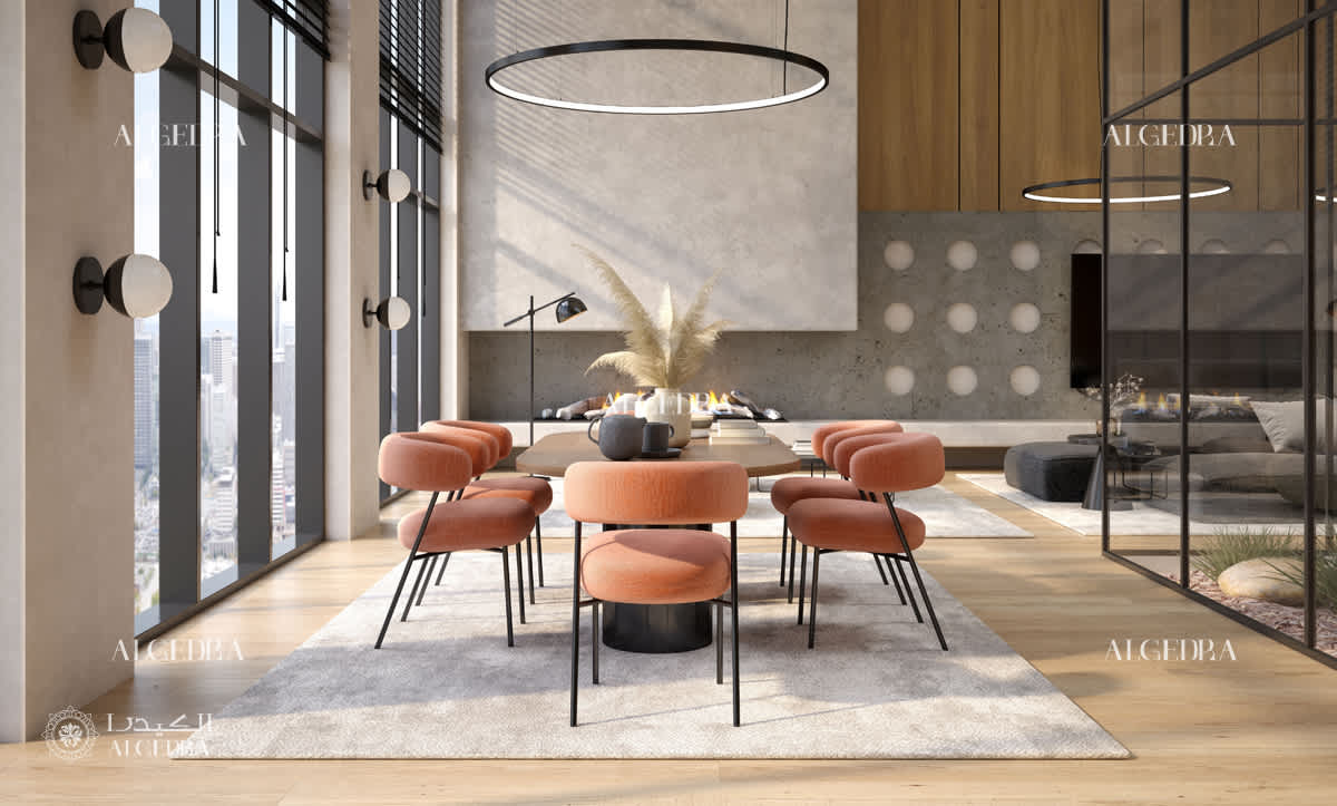 interior design company