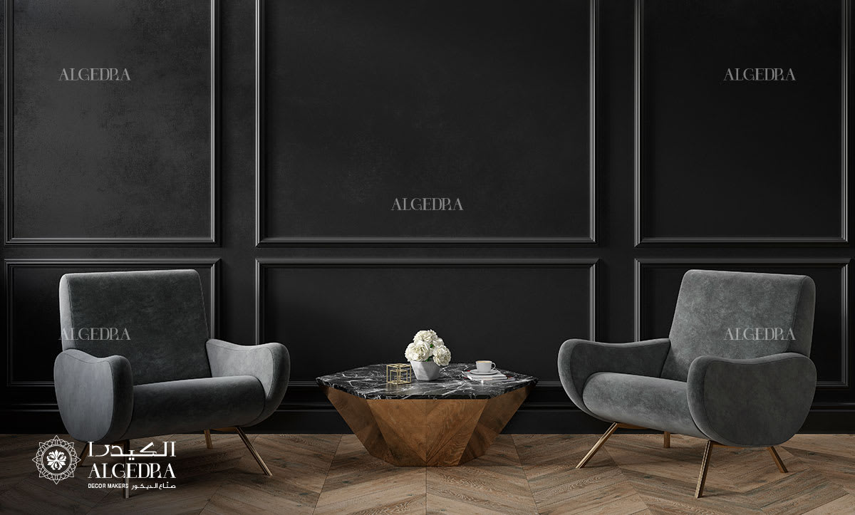 interior design company