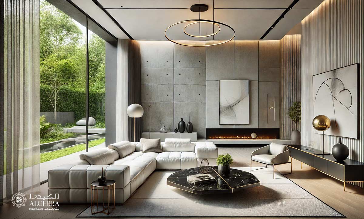 decor company