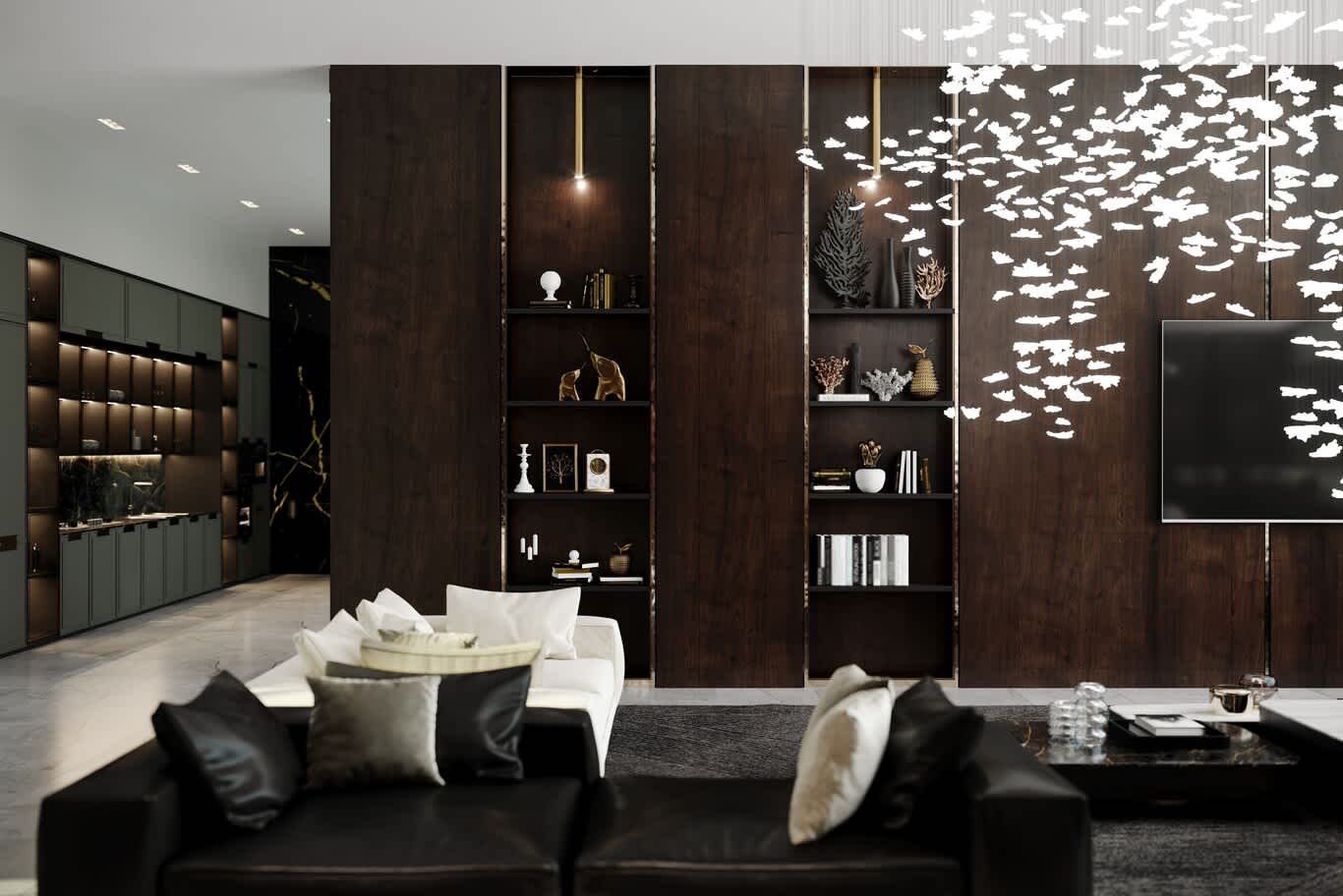 what makes a great decor firm