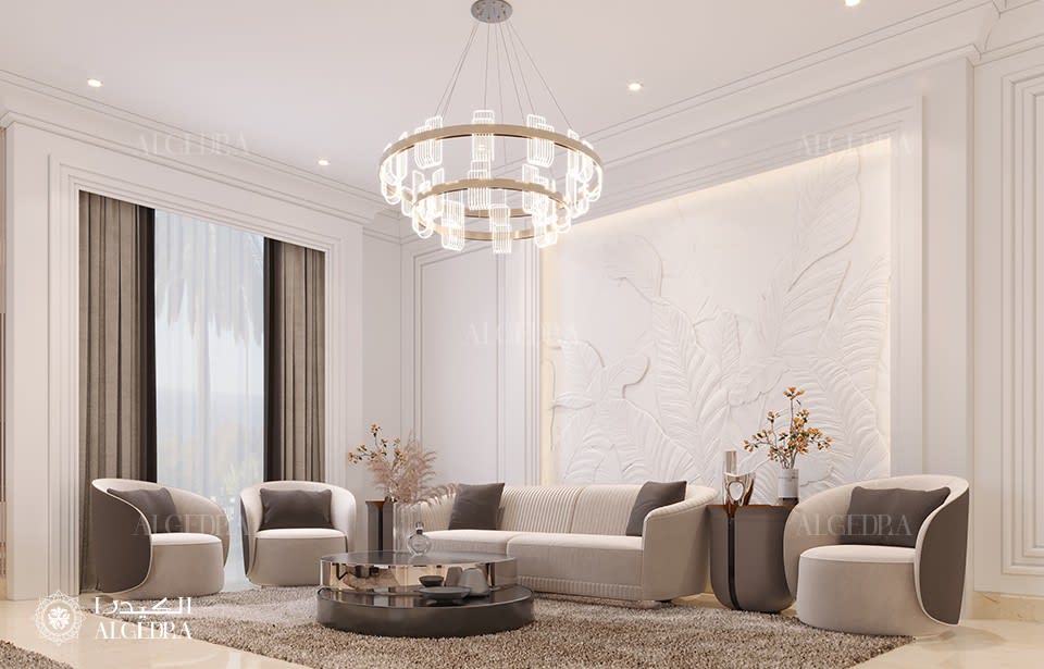 master bedroom luxury design