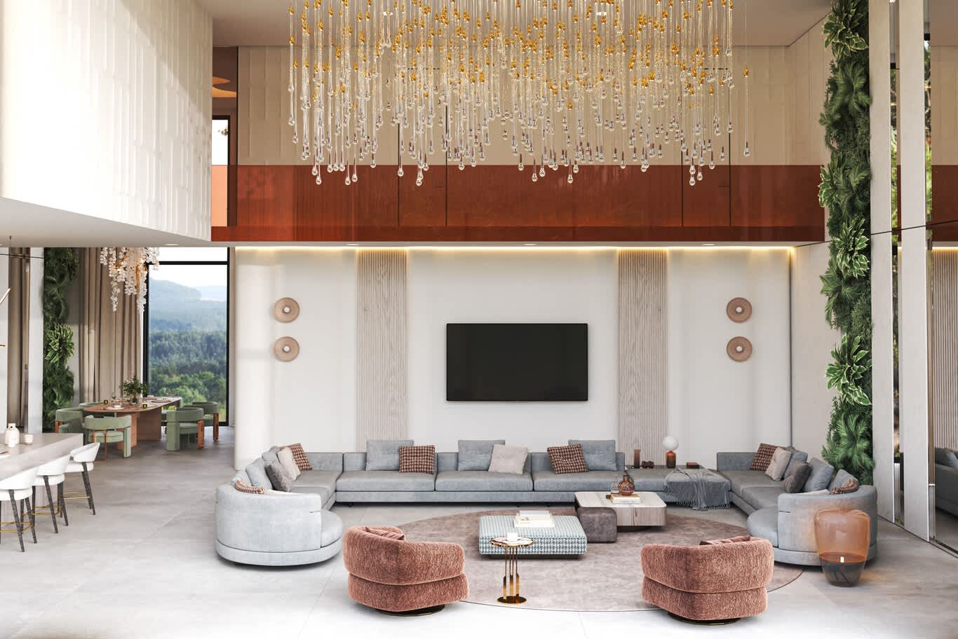 interior design companies abu dhabi