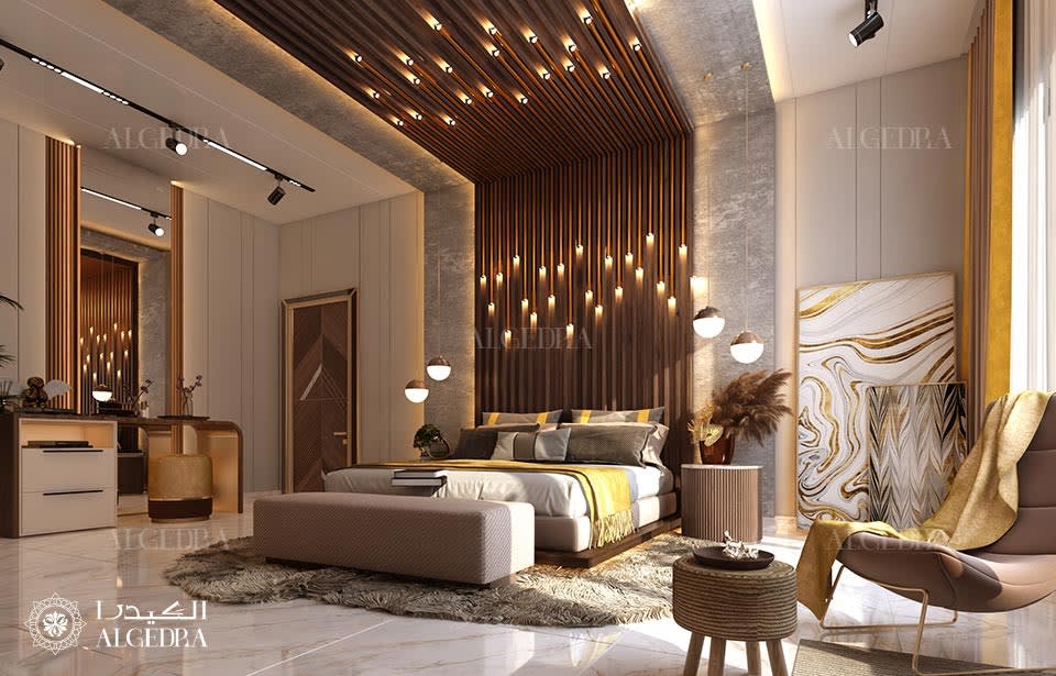 interior design companies in Abu Dhabi