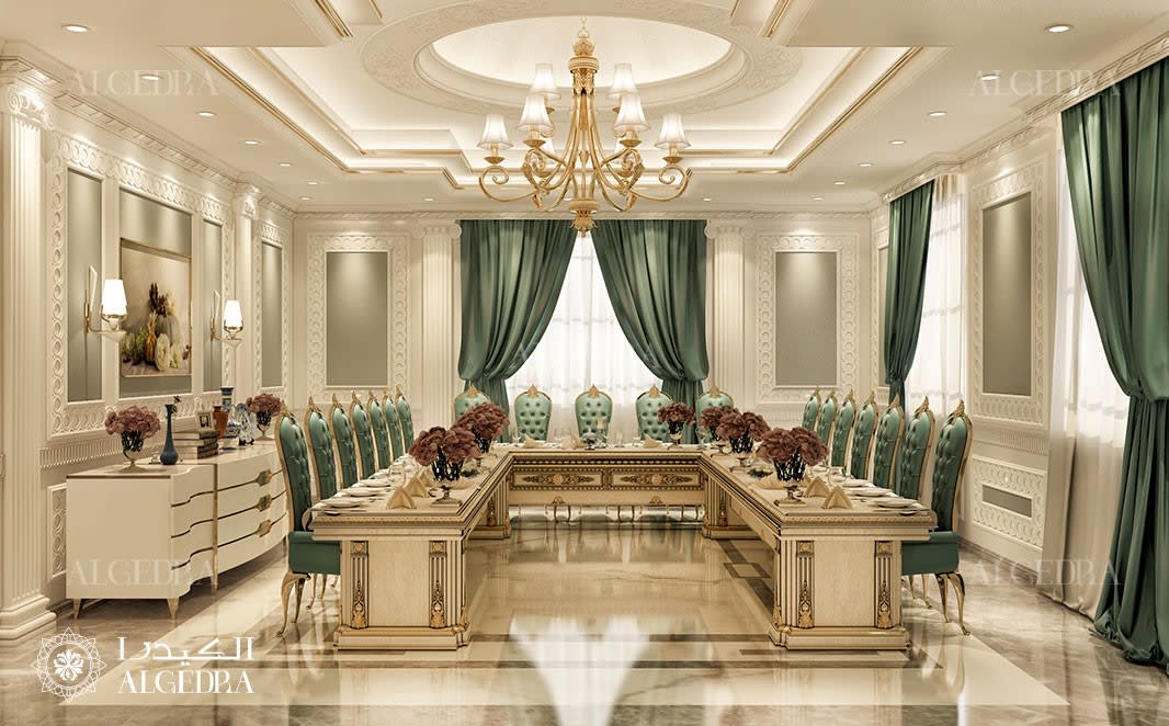 men majlis design