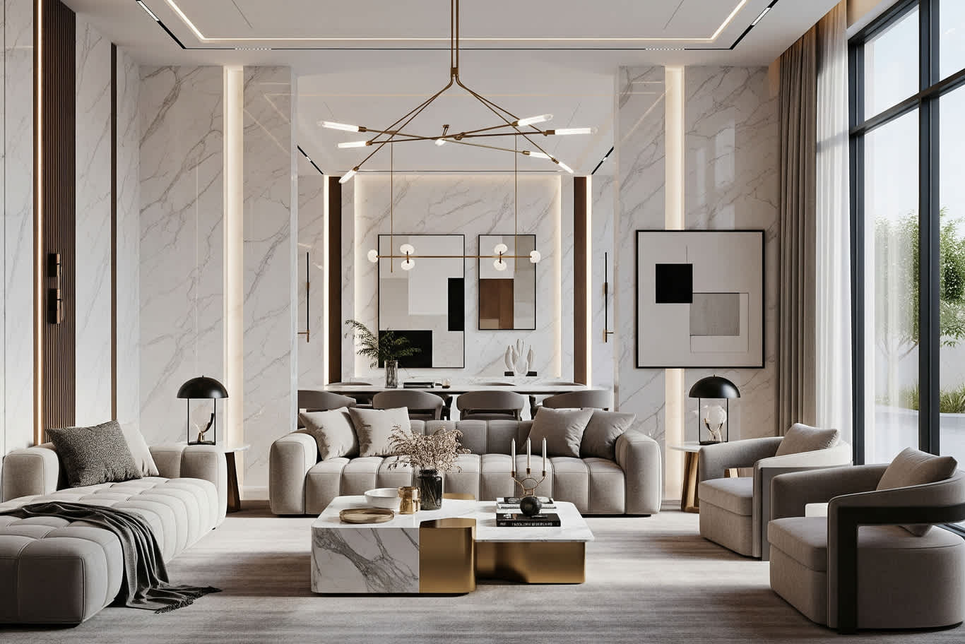 شركة تجديد الشقق