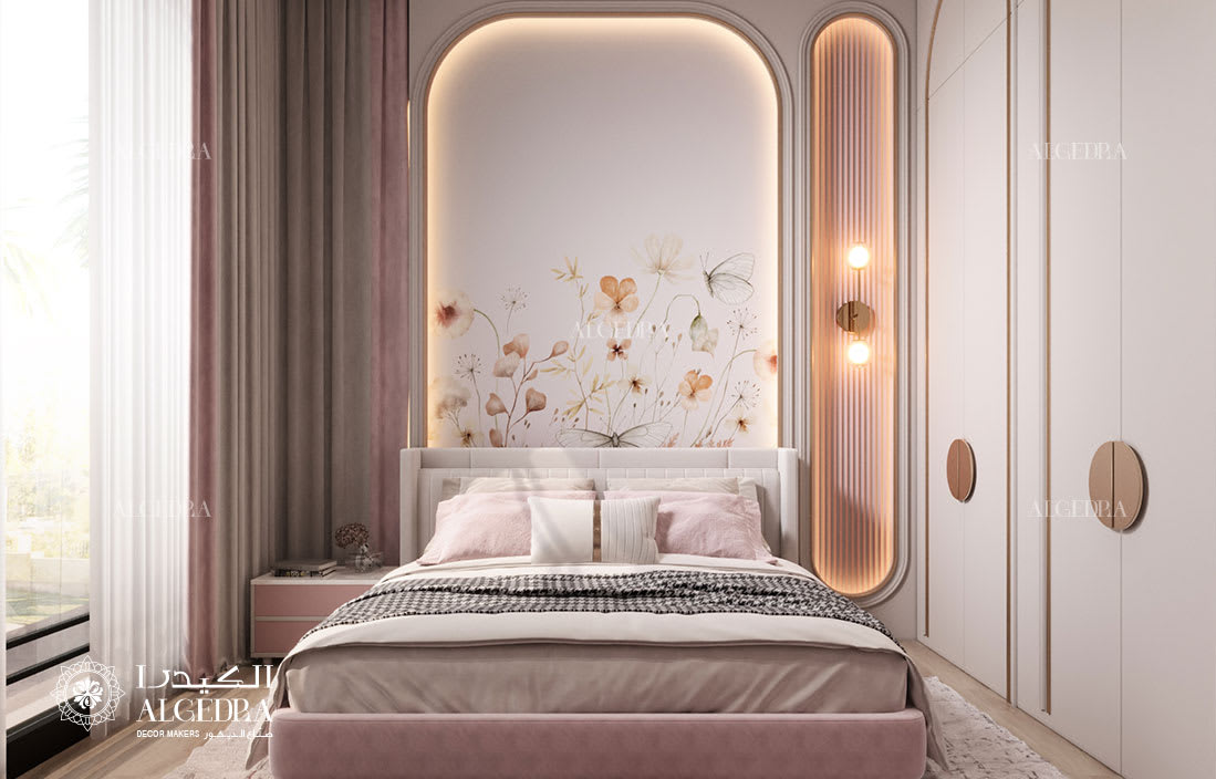 luxury interior design dubai