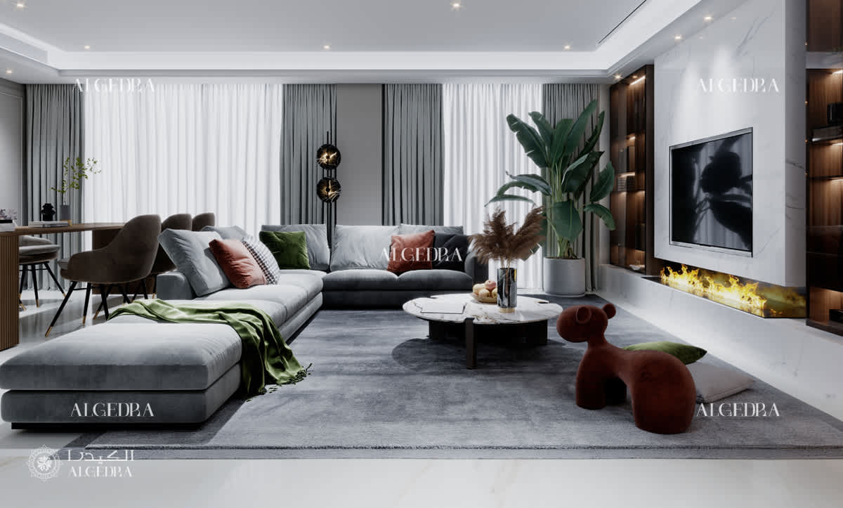 interior design company in abu dhabi