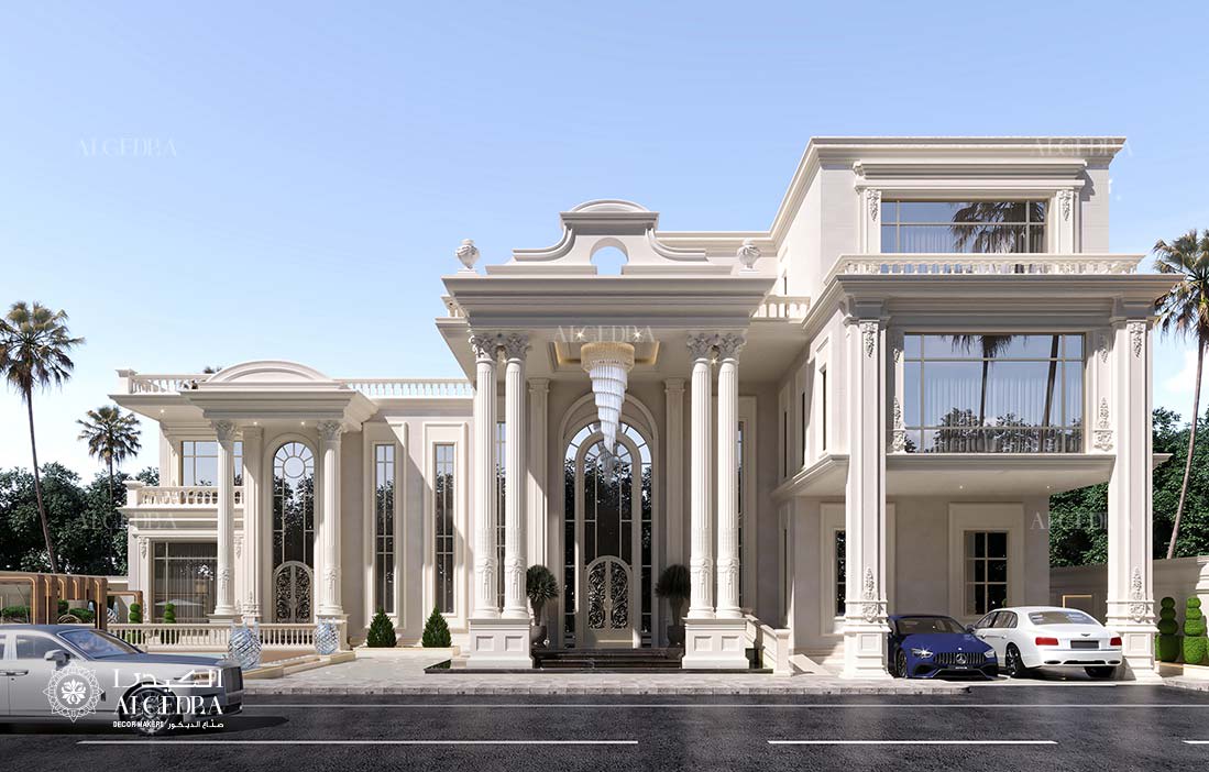 دمج المنازل الذكية