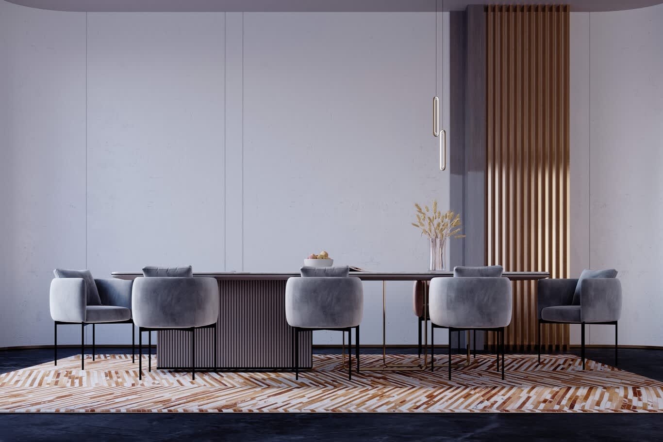 wood veneer joinery hot climate