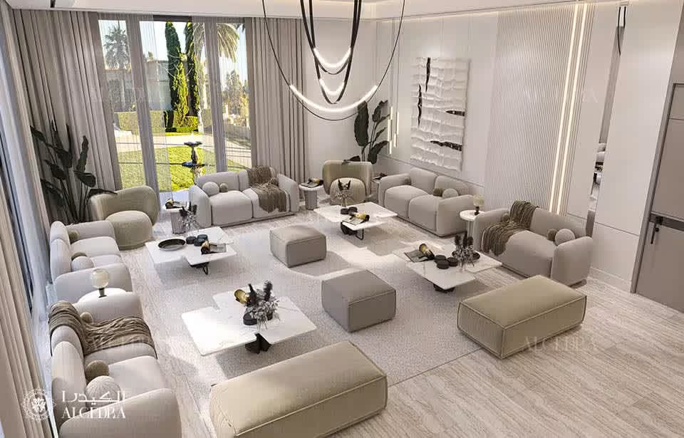 decor company