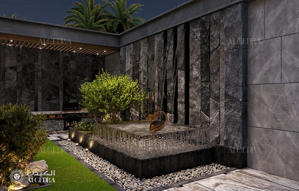 landscape design companies in dubai