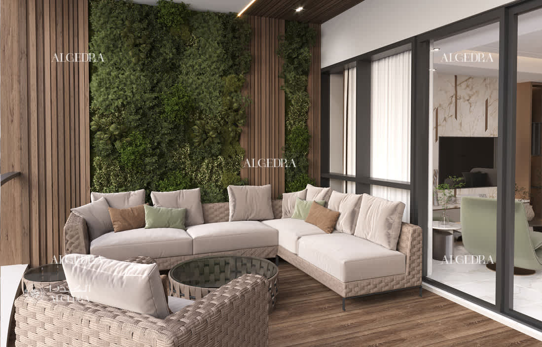 interior decoration company