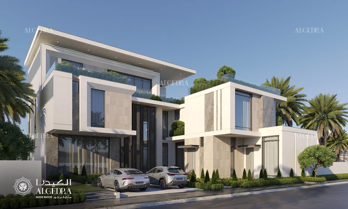 architecture design companies
