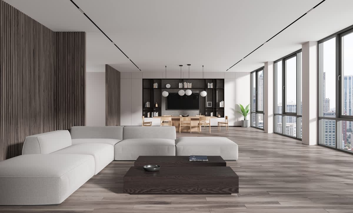 interior design company in Abu Dhabi
