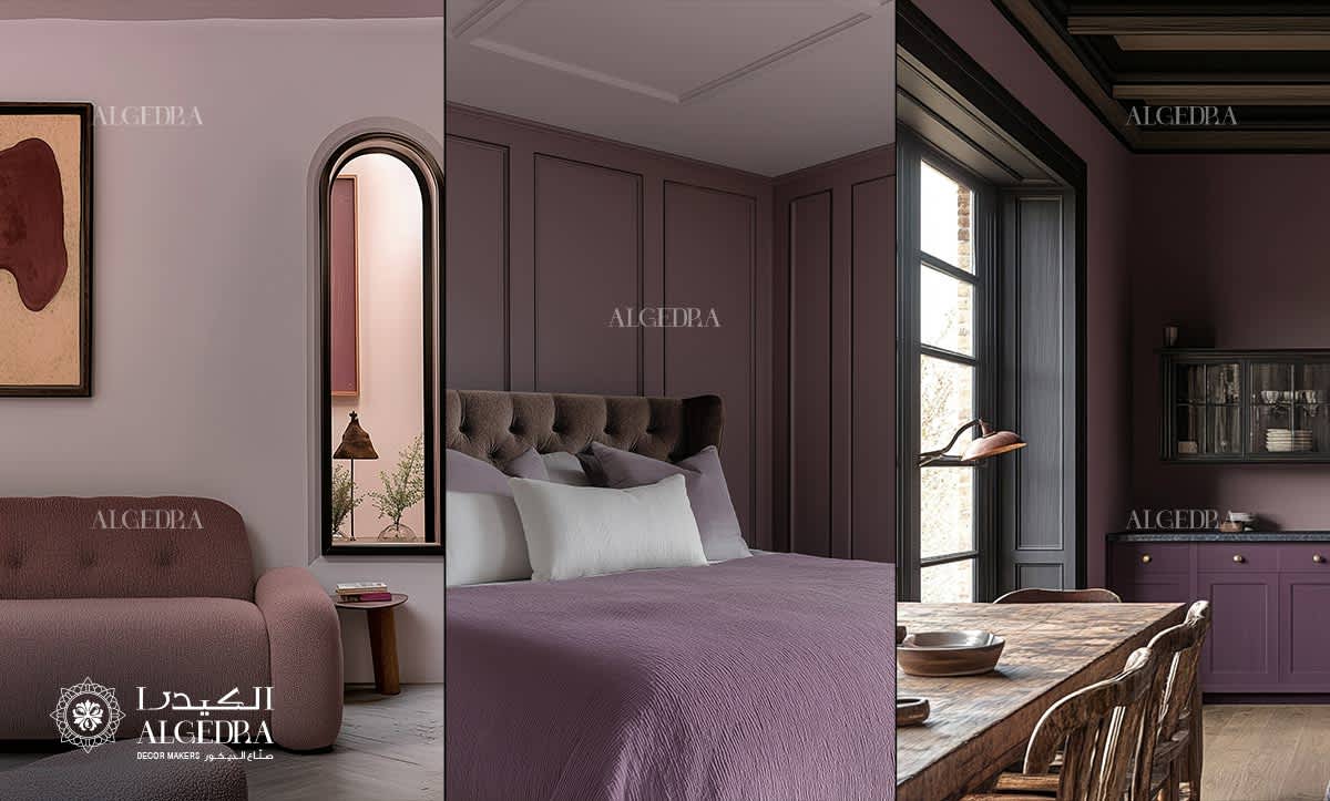 interior design company in uae