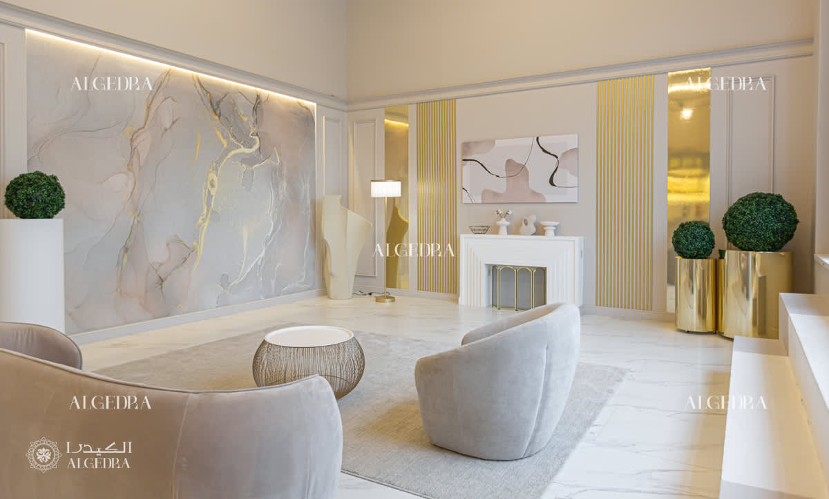 interior design companies in UAE