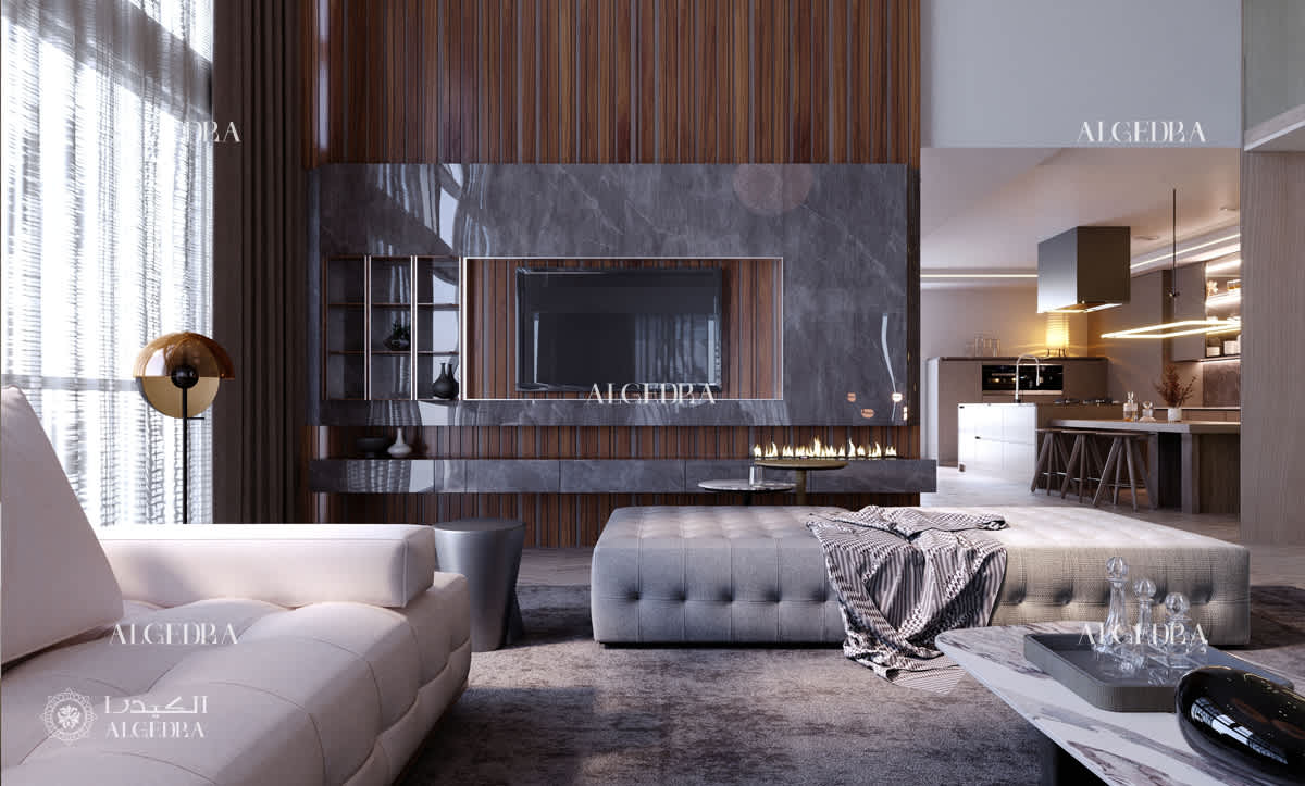 شركات تصميم داخلي في أبوظبي
