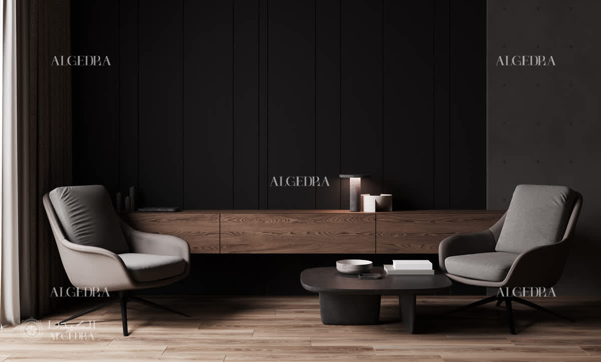interior design company