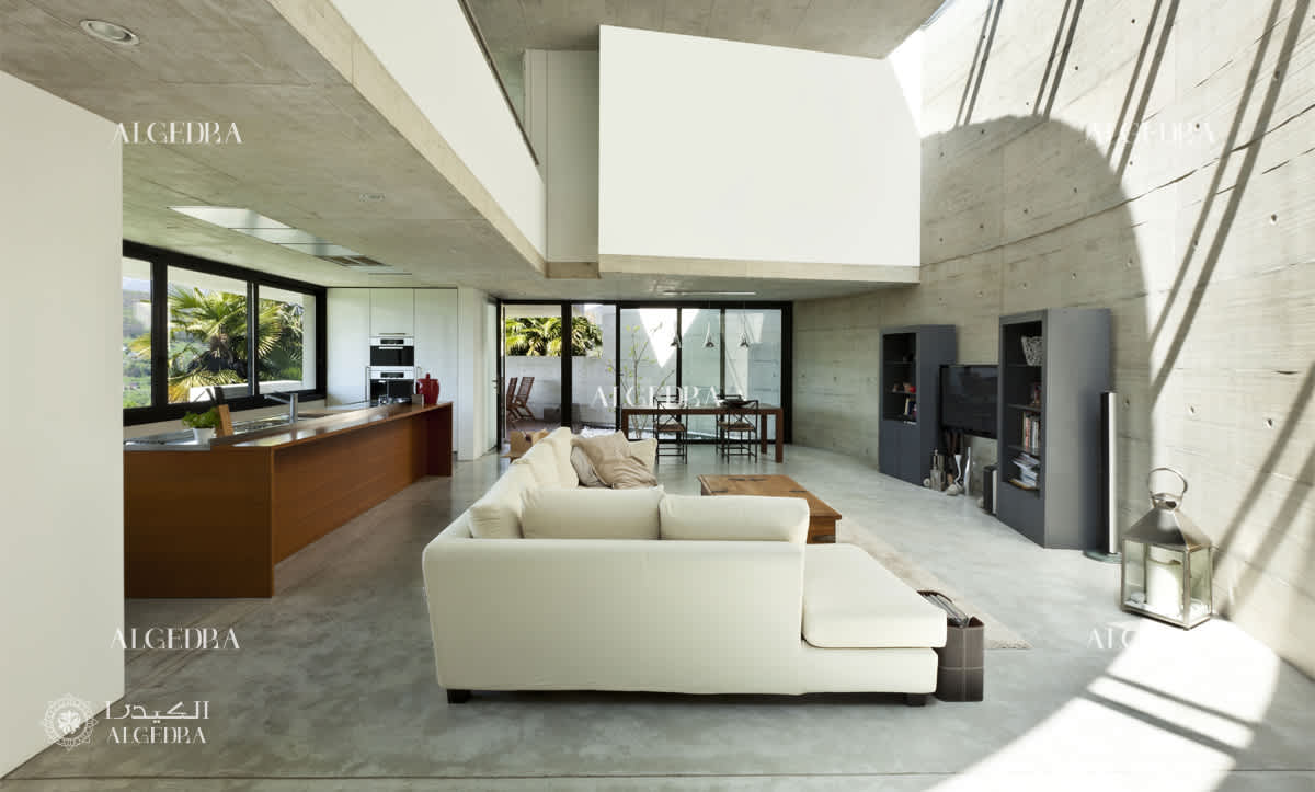 interior design company in Abu Dhabi