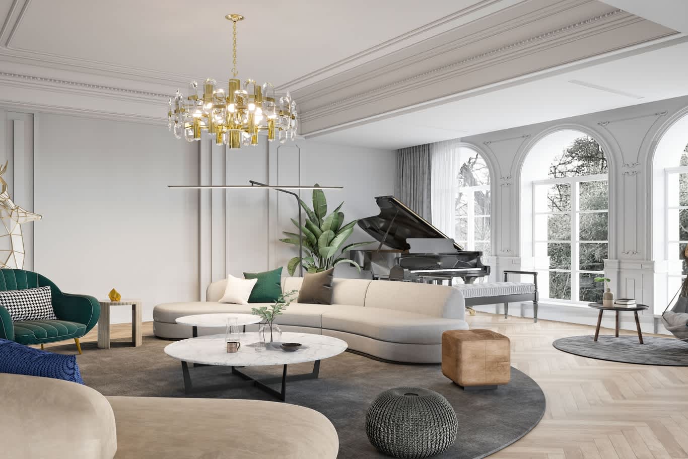 interior design