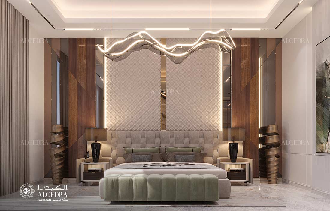 شركة تصميم داخلي في دبي