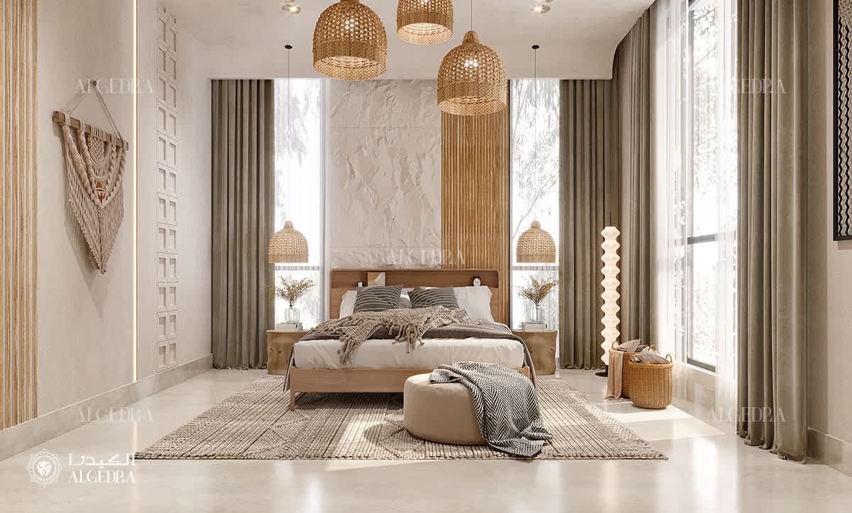 Innovative Bedroom Designs to Inspire Your Next Renovation