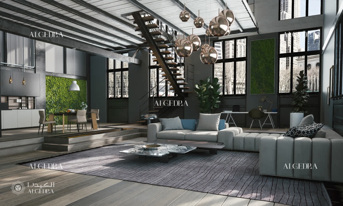 interior design companies in dubai