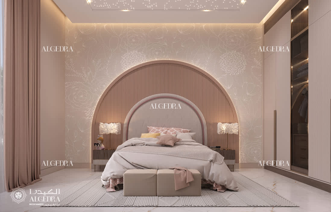 bedroom design