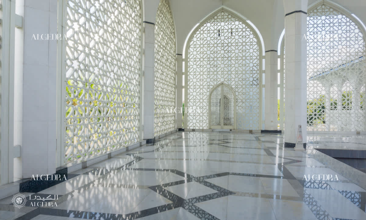 decor companies in dubai
