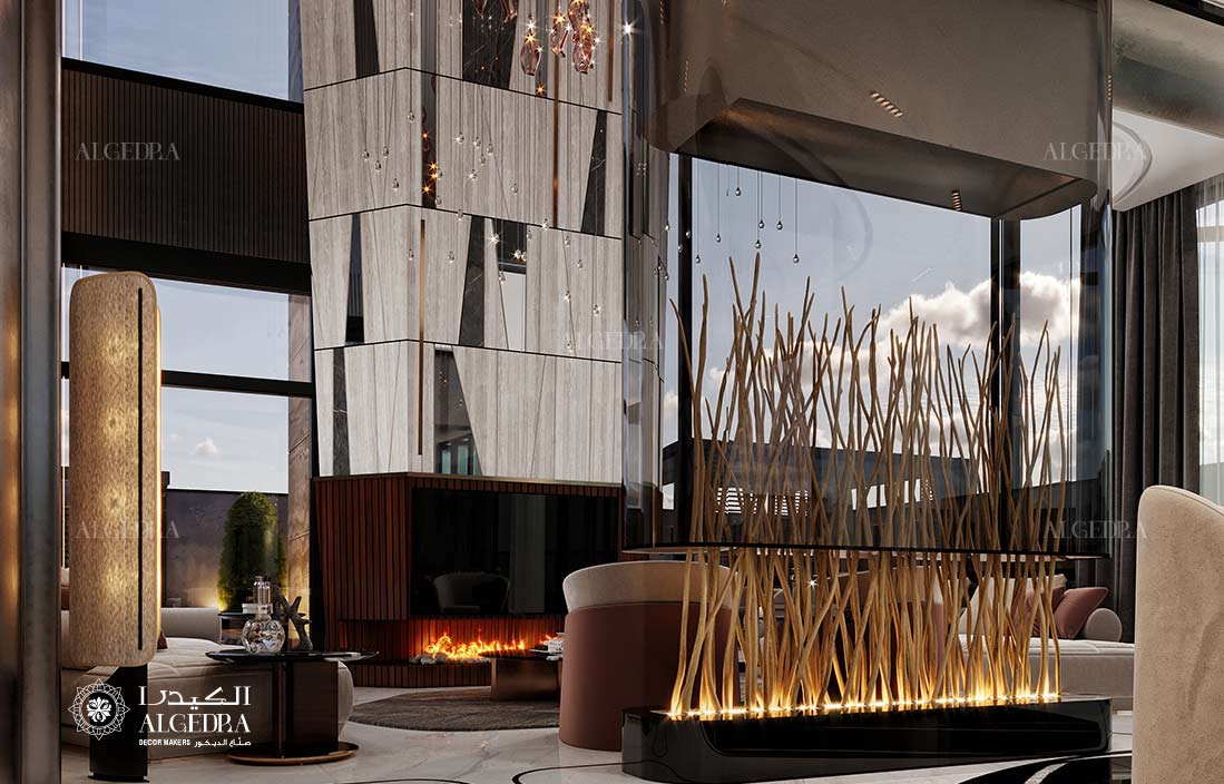 interior design companies