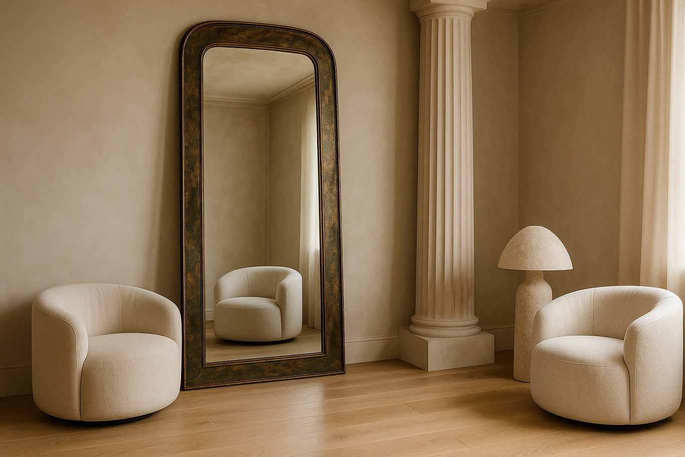interior design company in dubai