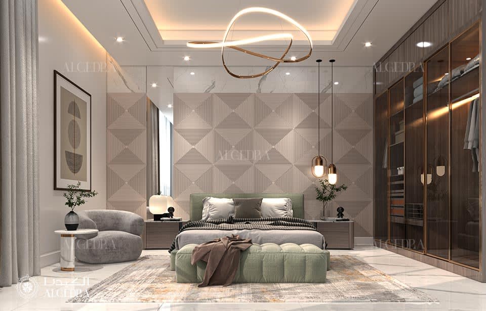 master bedroom design