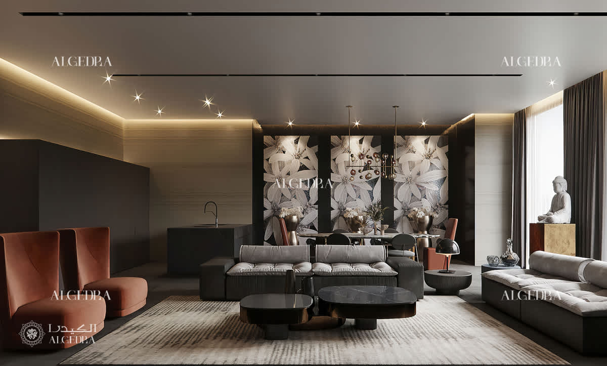 interior design