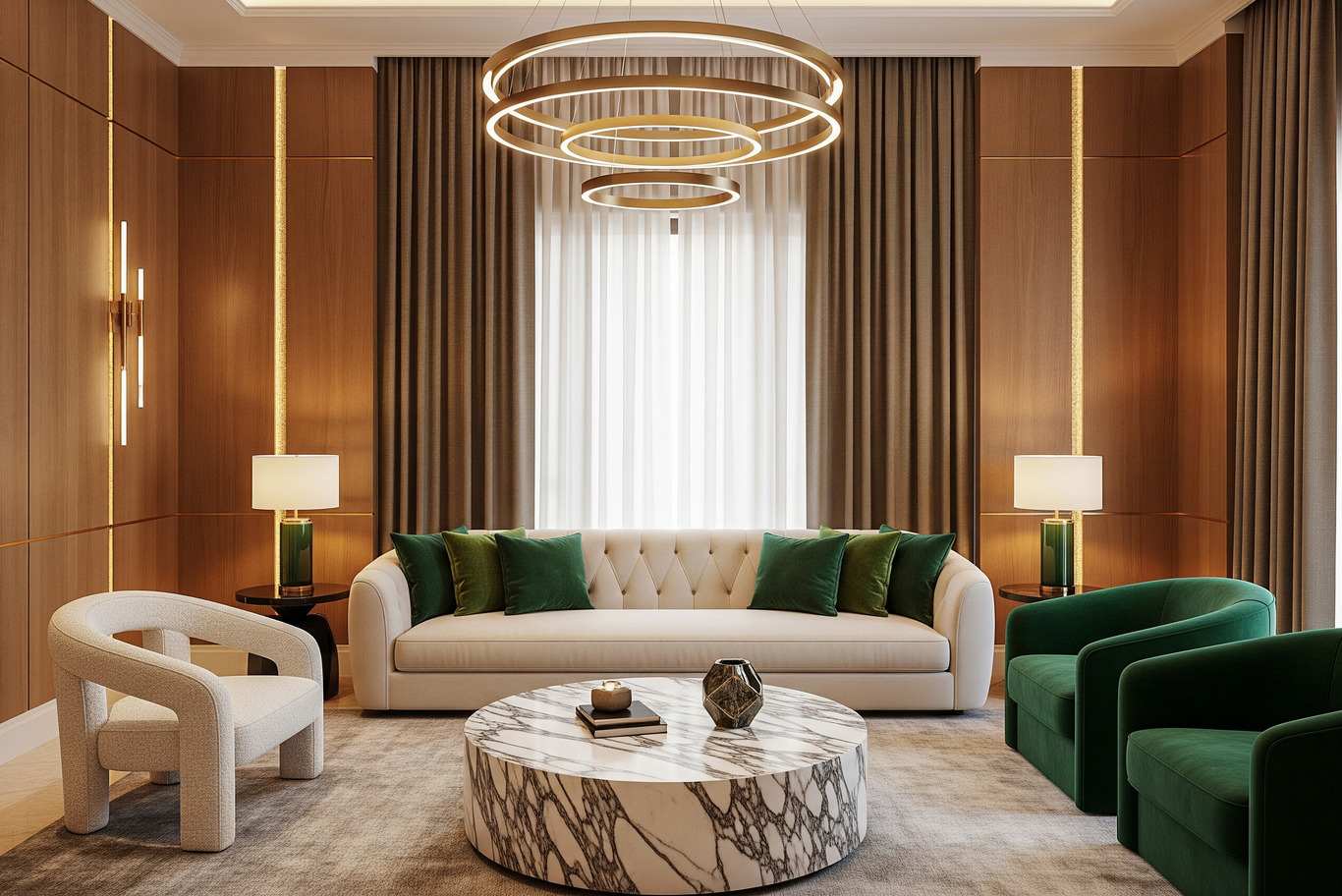 small simple majlis design