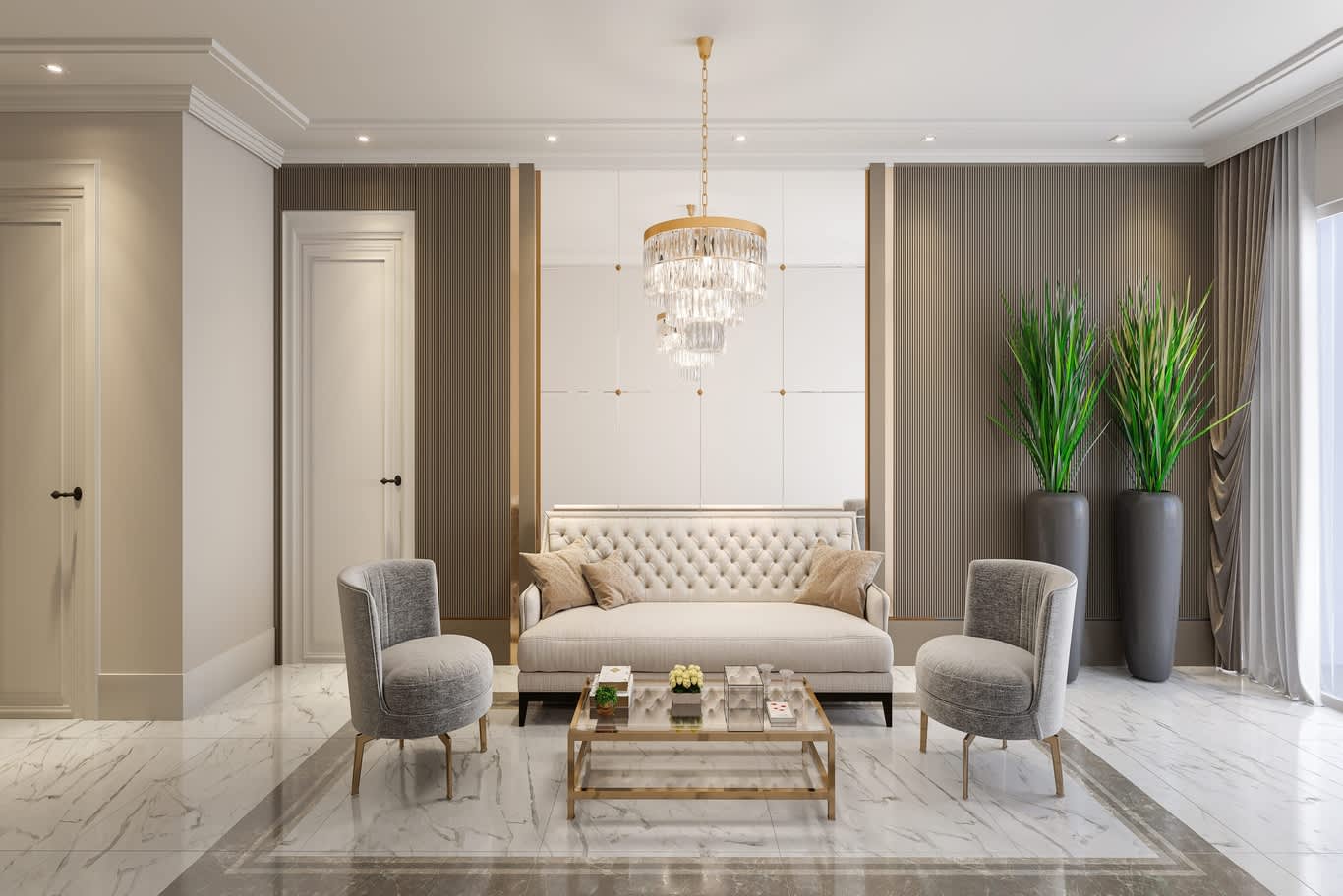 interior design