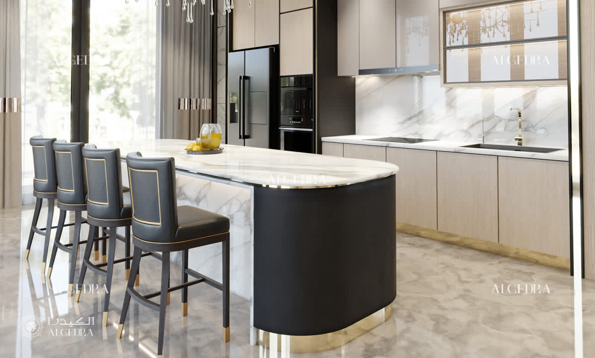 interior design