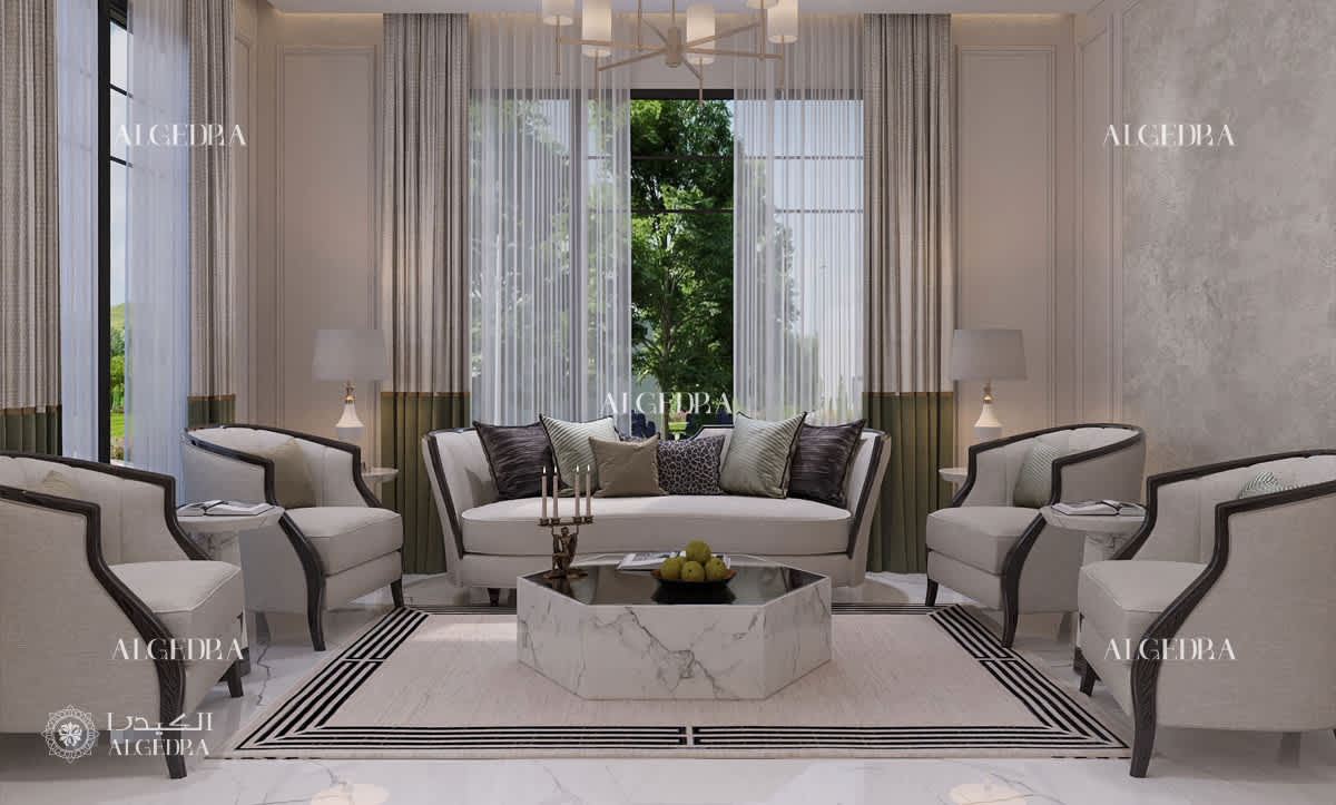 interior design company in abu dhabi