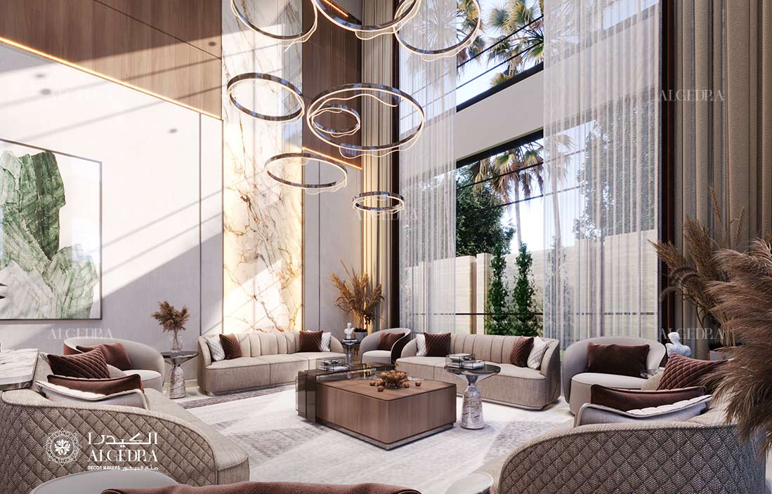interior design company