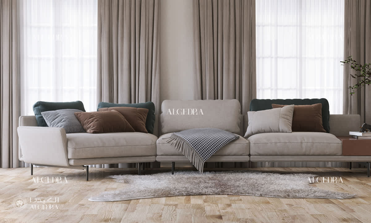 decor company in UAE
