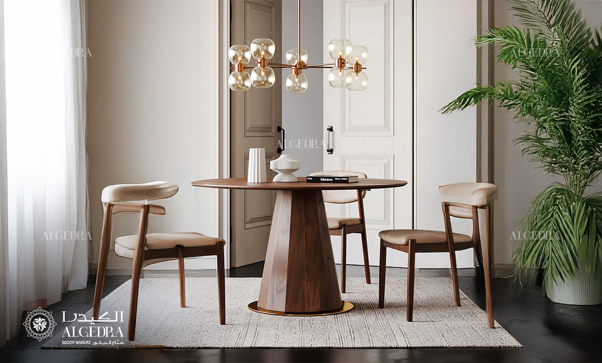 interior design company in Abu Dhabi