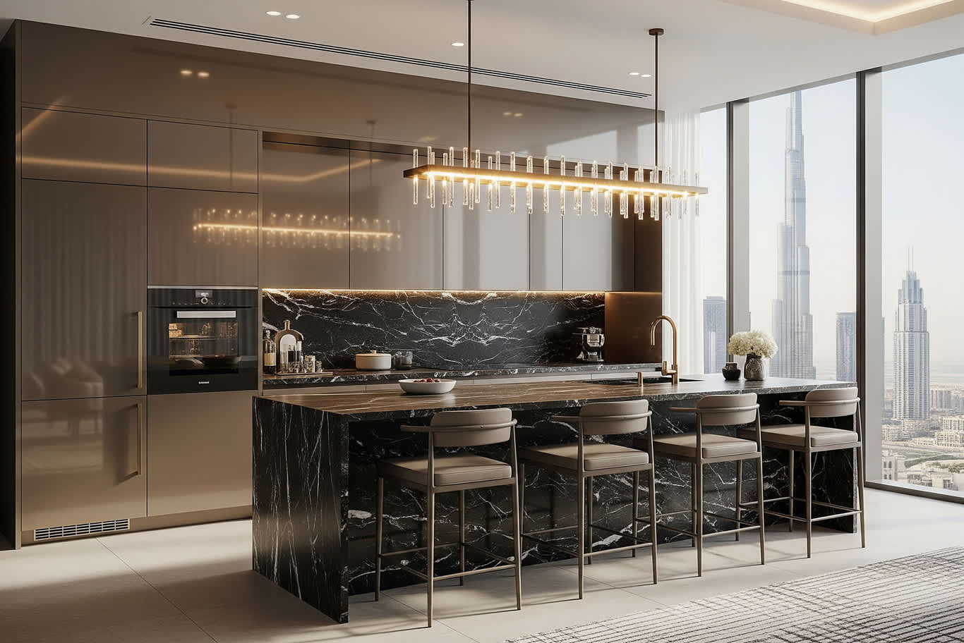 شركة تجديد في دبي