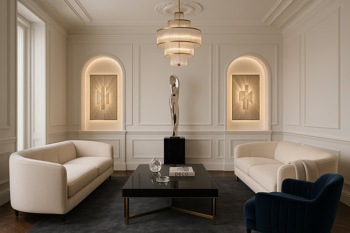 english style home interior design